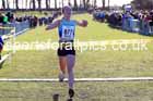 Girls under-15s 2025 Northern Cross Country Champs, Tatton Park, Knutsford, Cheshire. Photo: David T. Hewitson/Sports for All Pics